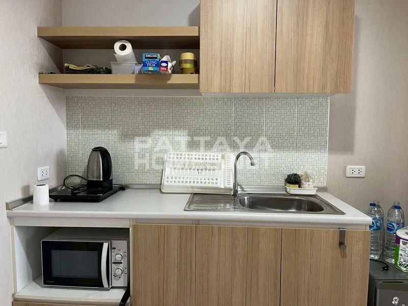 1-bedroom condo for sale in Unicca – 4