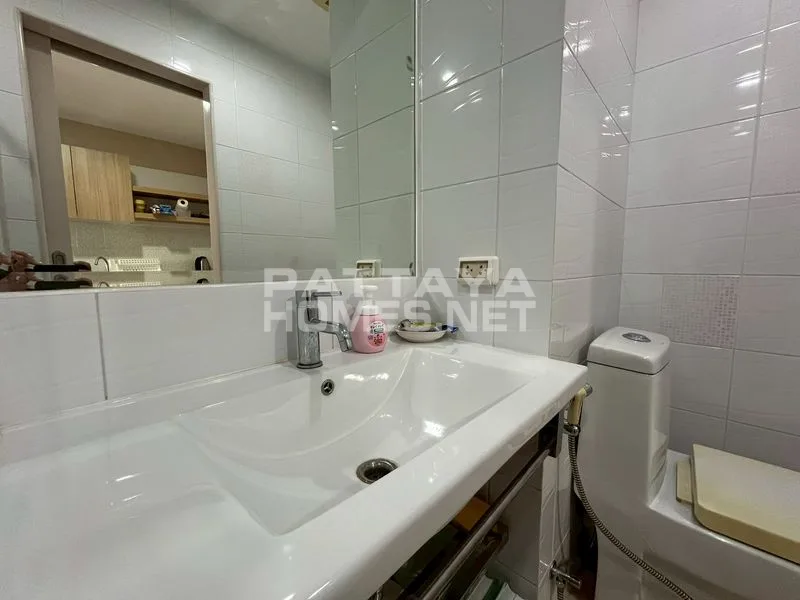 1-bedroom condo for sale in Unicca – 8