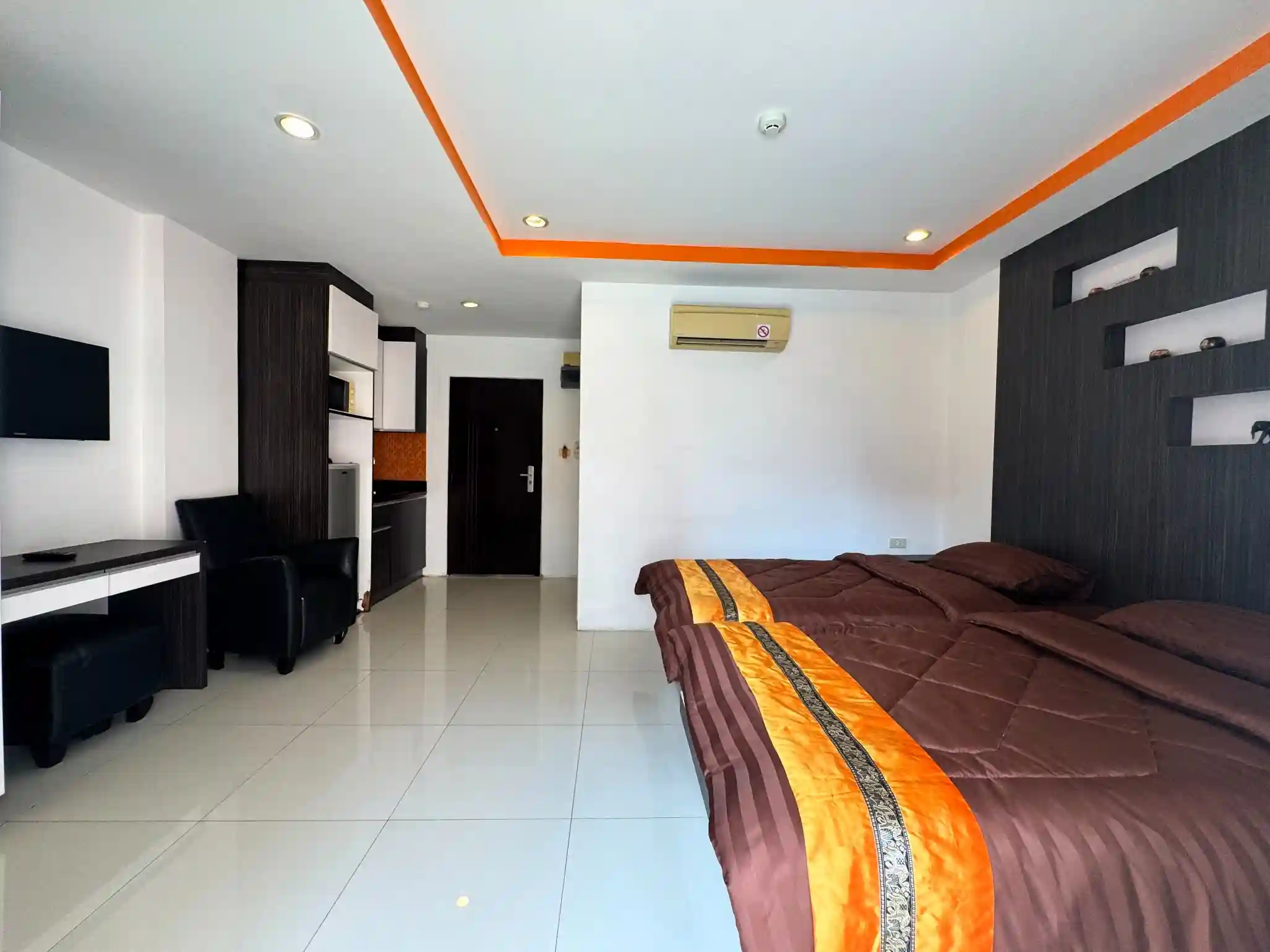 Studio for sale in New Nordic VIP 3 – 2