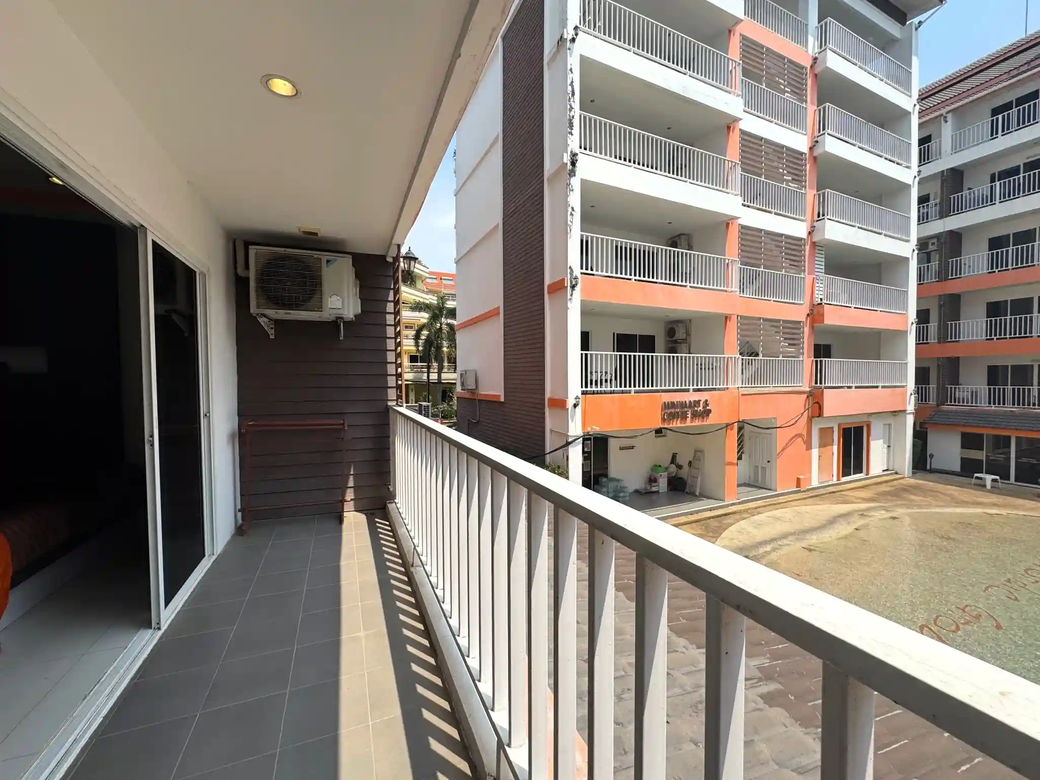 Studio for sale in New Nordic VIP 3 – 14