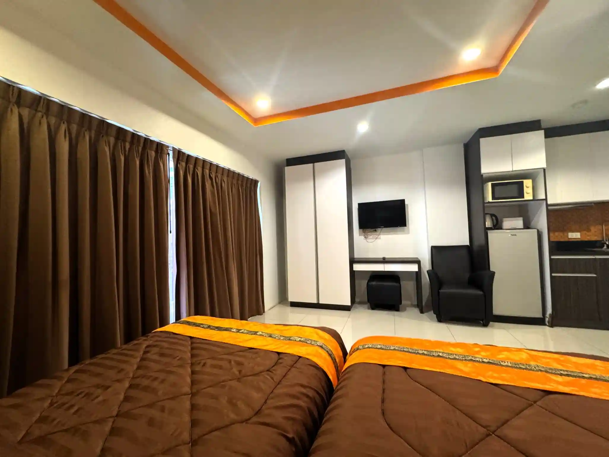 Studio for sale in New Nordic VIP 3 – 4