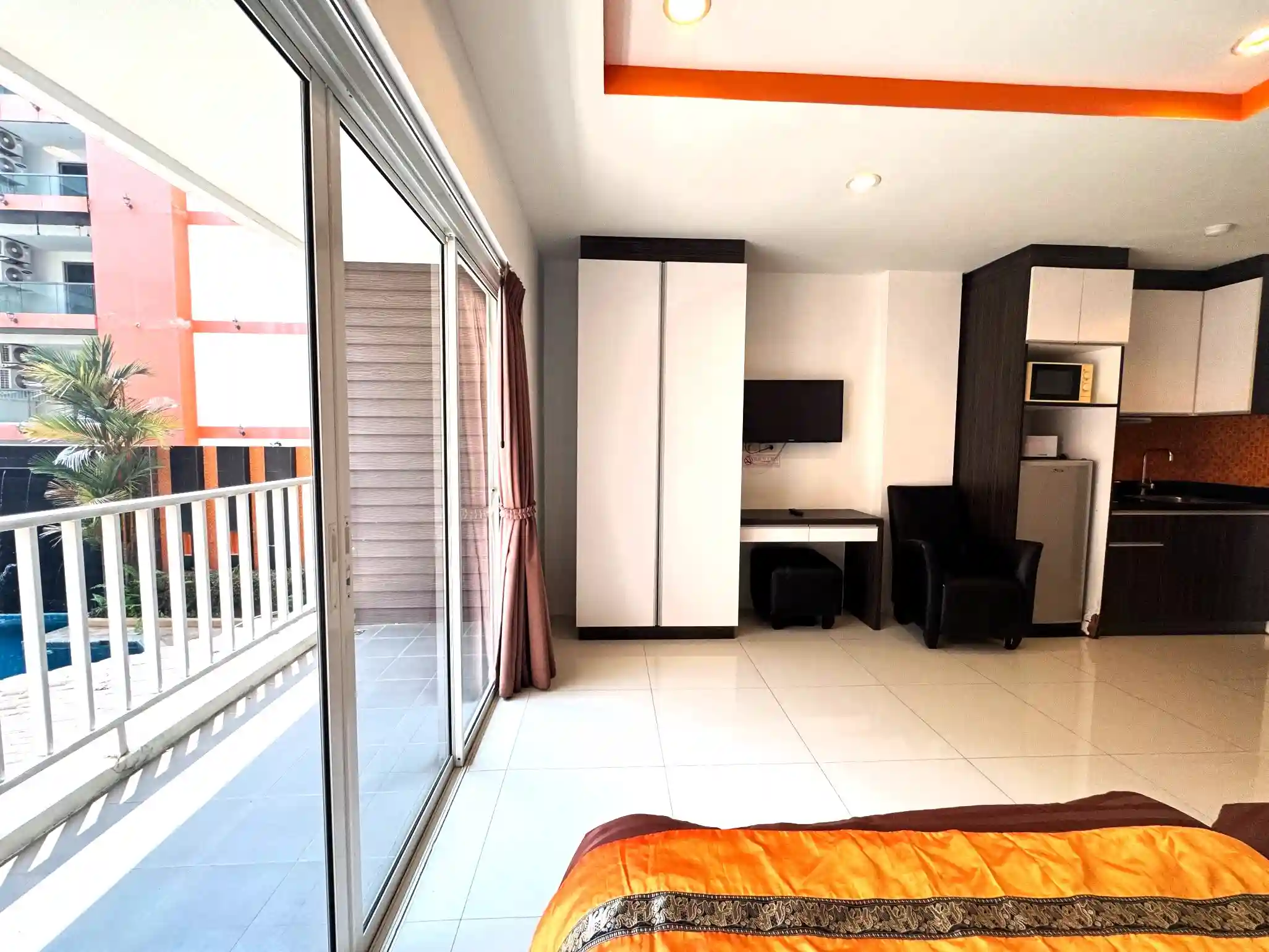 Studio for sale in New Nordic VIP 3 – 5