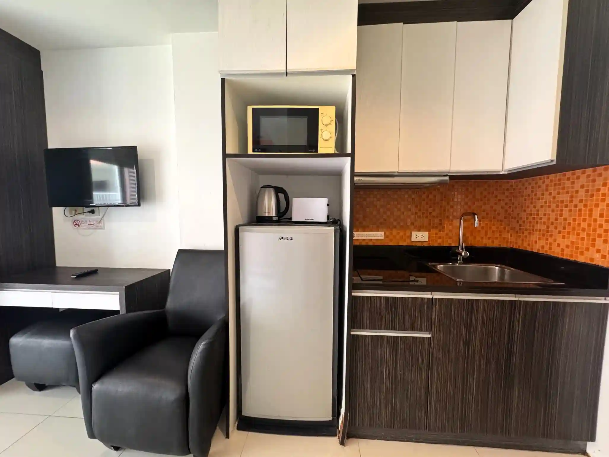 Studio for sale in New Nordic VIP 3 – 7