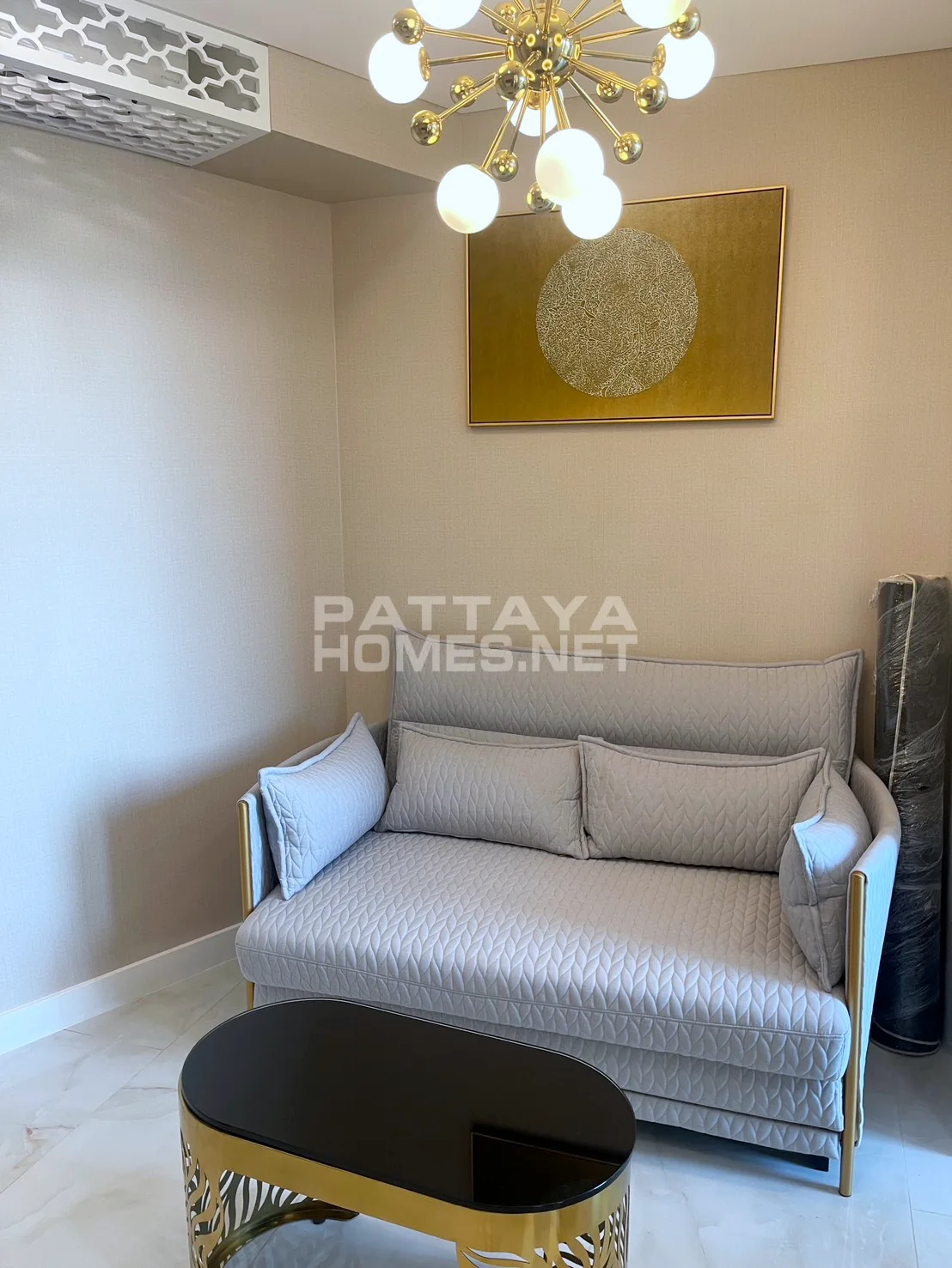 1-bedroom condo for sale in Copacabana – 11