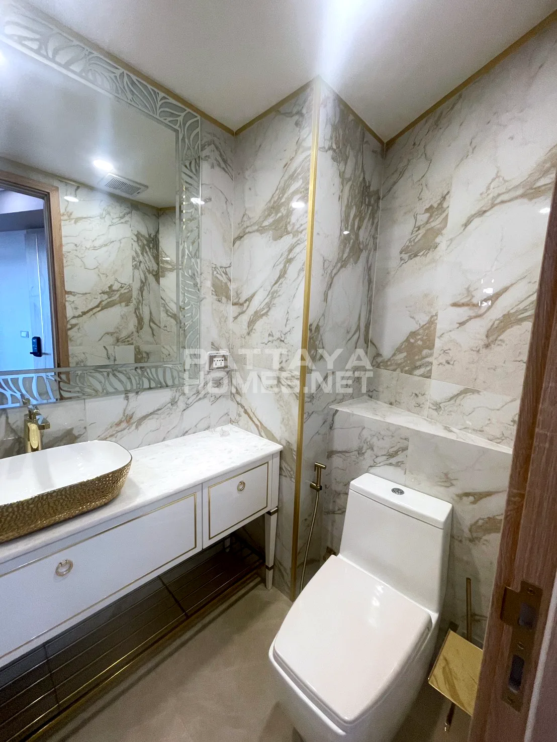 1-bedroom condo for sale in Copacabana – 6