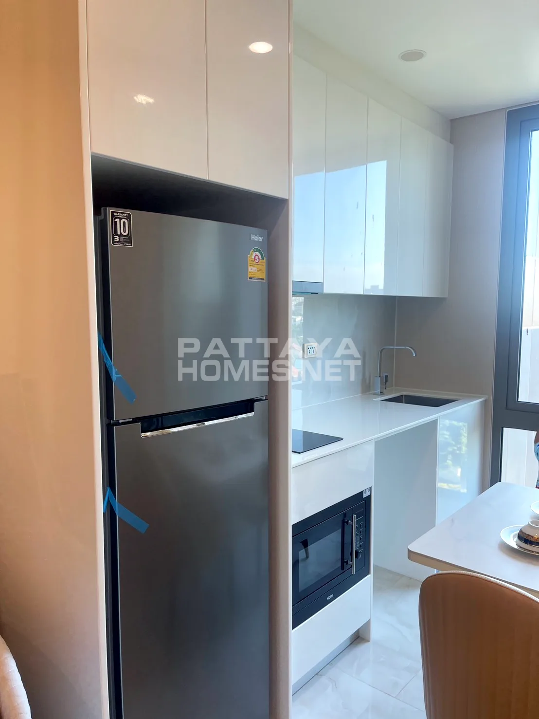 1-bedroom condo for sale in Copacabana – 7