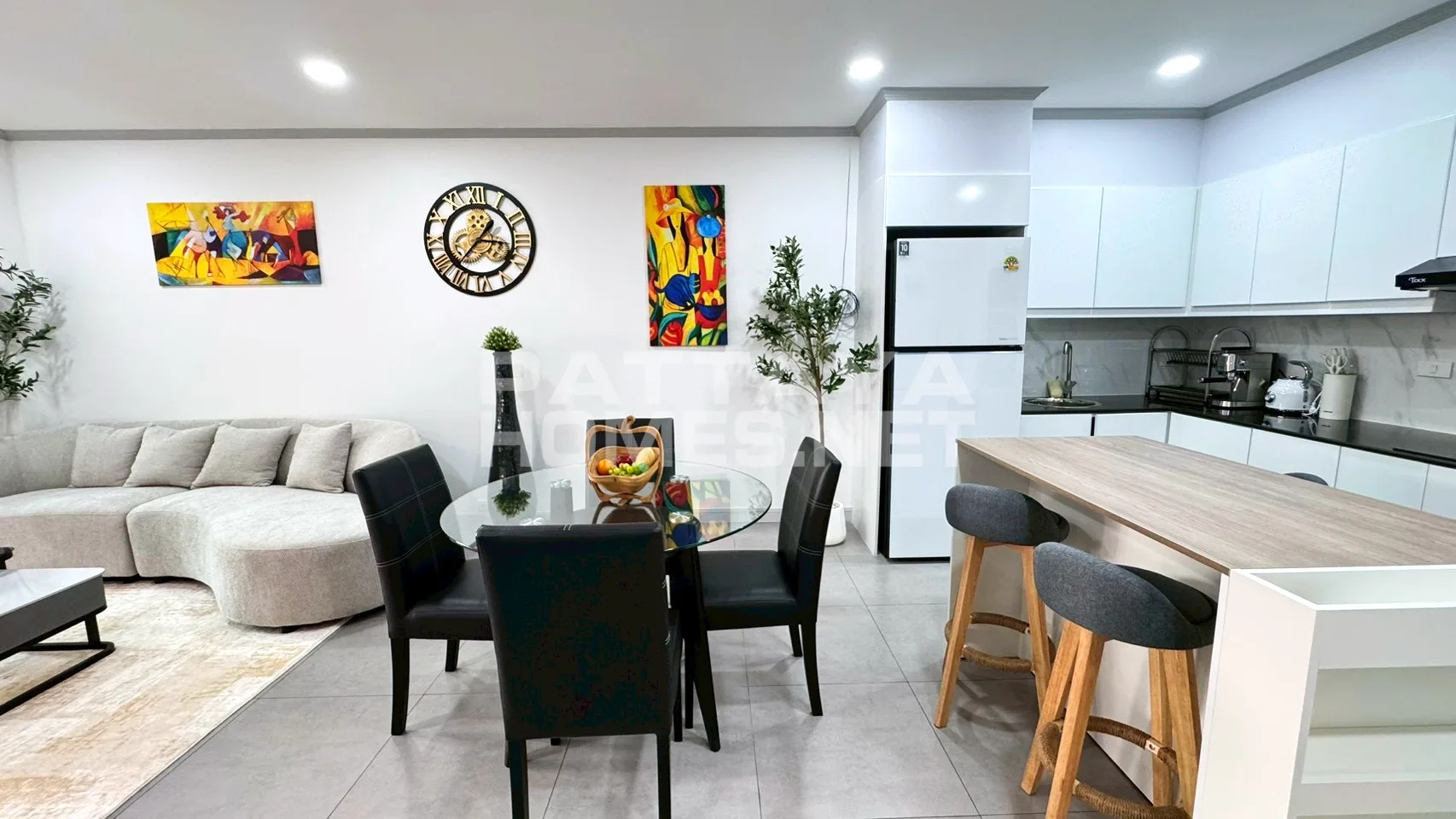 1-bedroom condo for sale in Nordic Terrace – 6
