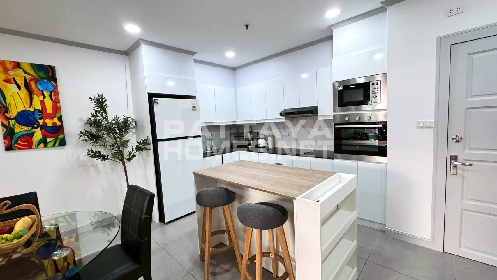 1-bedroom condo for sale in Nordic Terrace – 5