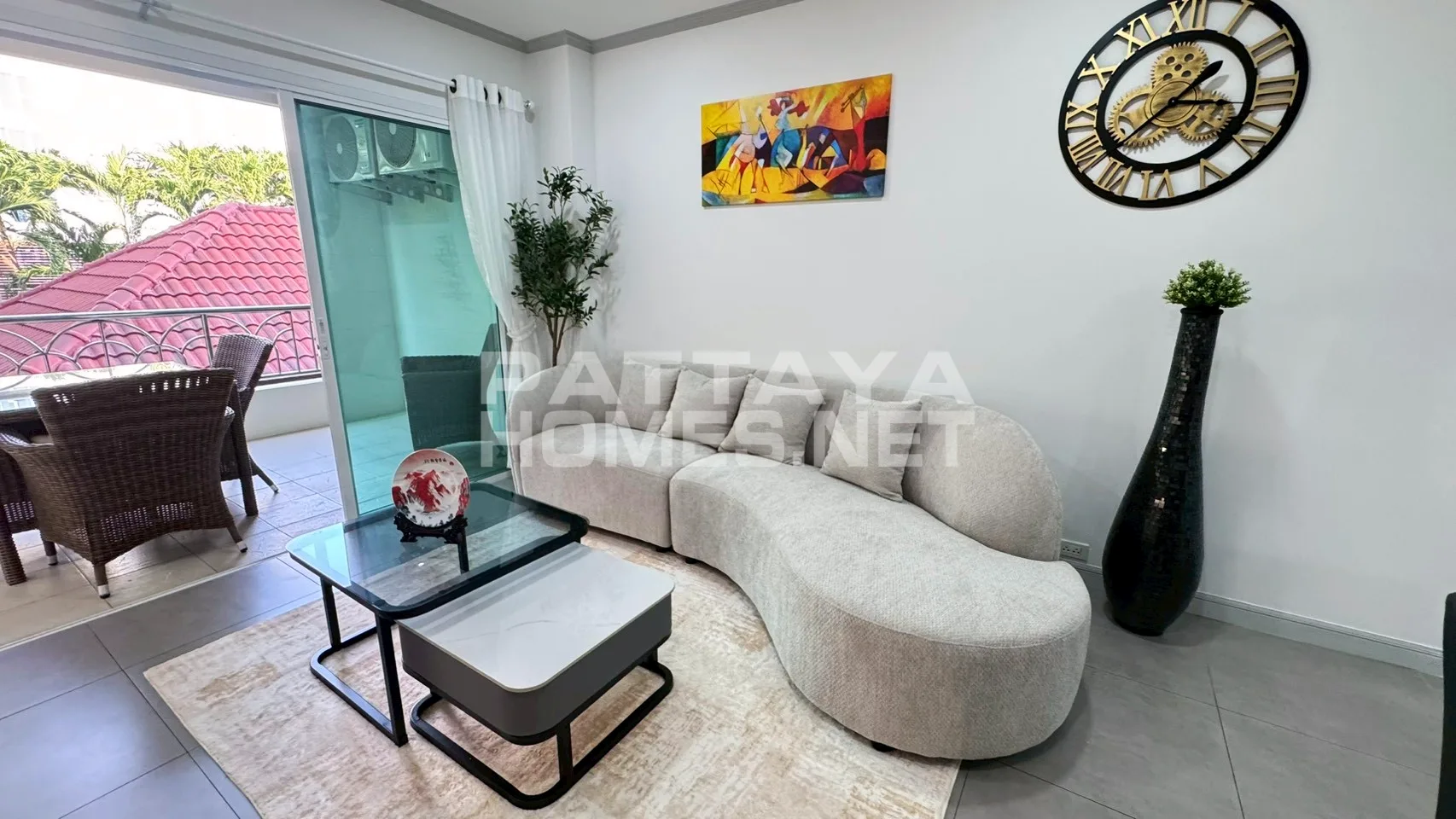1-bedroom condo for sale in Nordic Terrace – 14