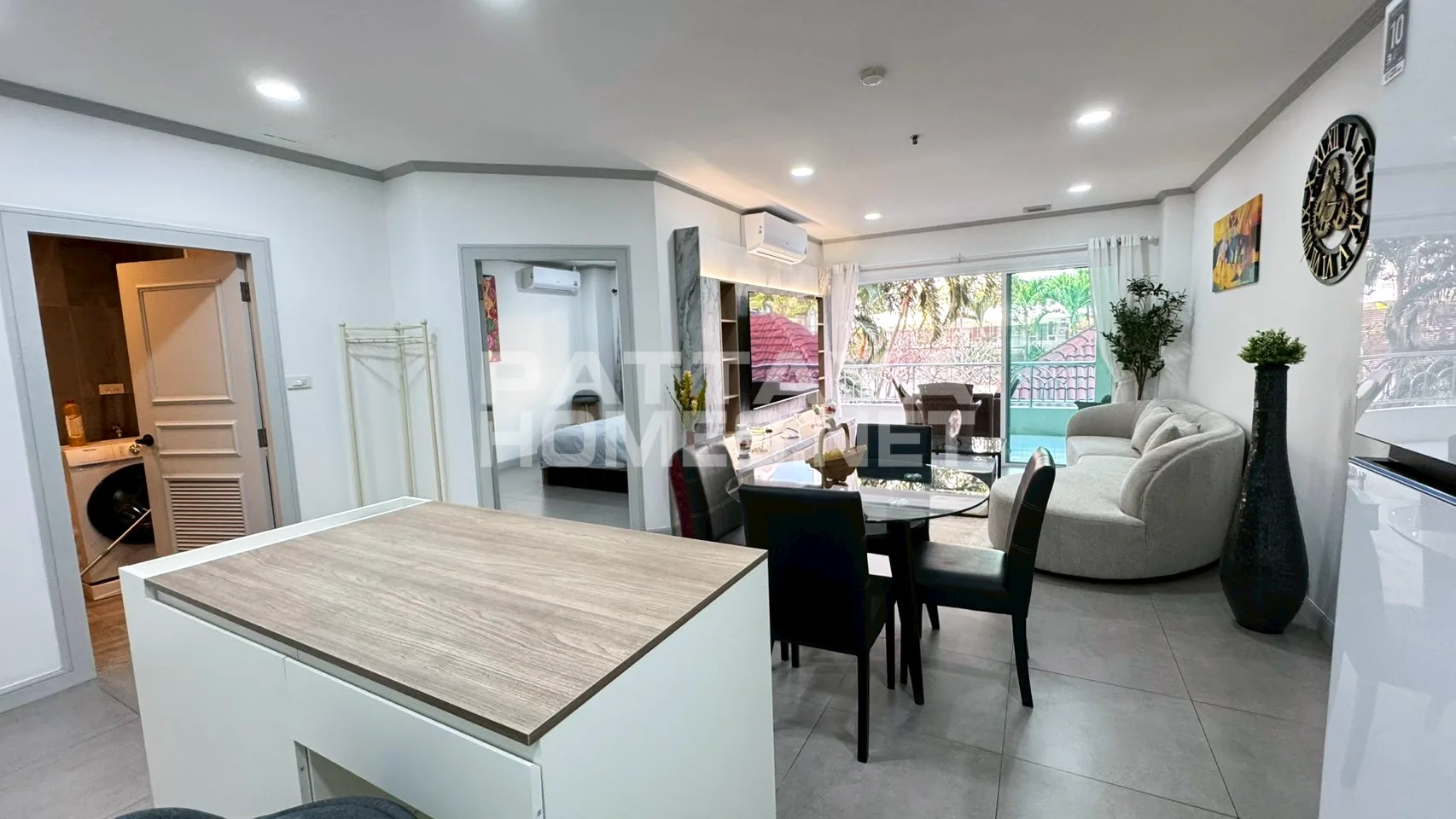 1-bedroom condo for sale in Nordic Terrace – 3