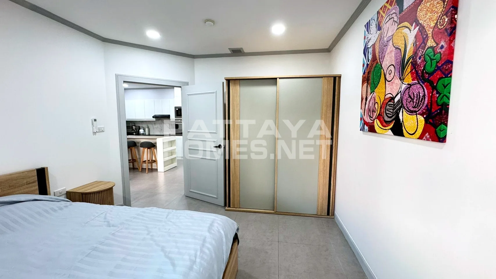 1-bedroom condo for sale in Nordic Terrace – 12