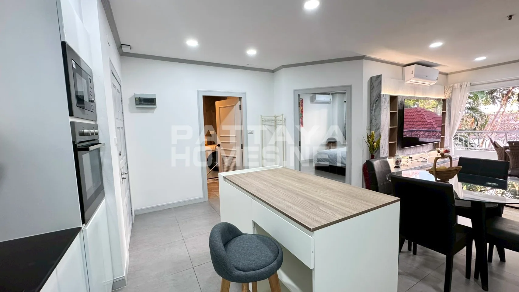 1-bedroom condo for sale in Nordic Terrace – 4