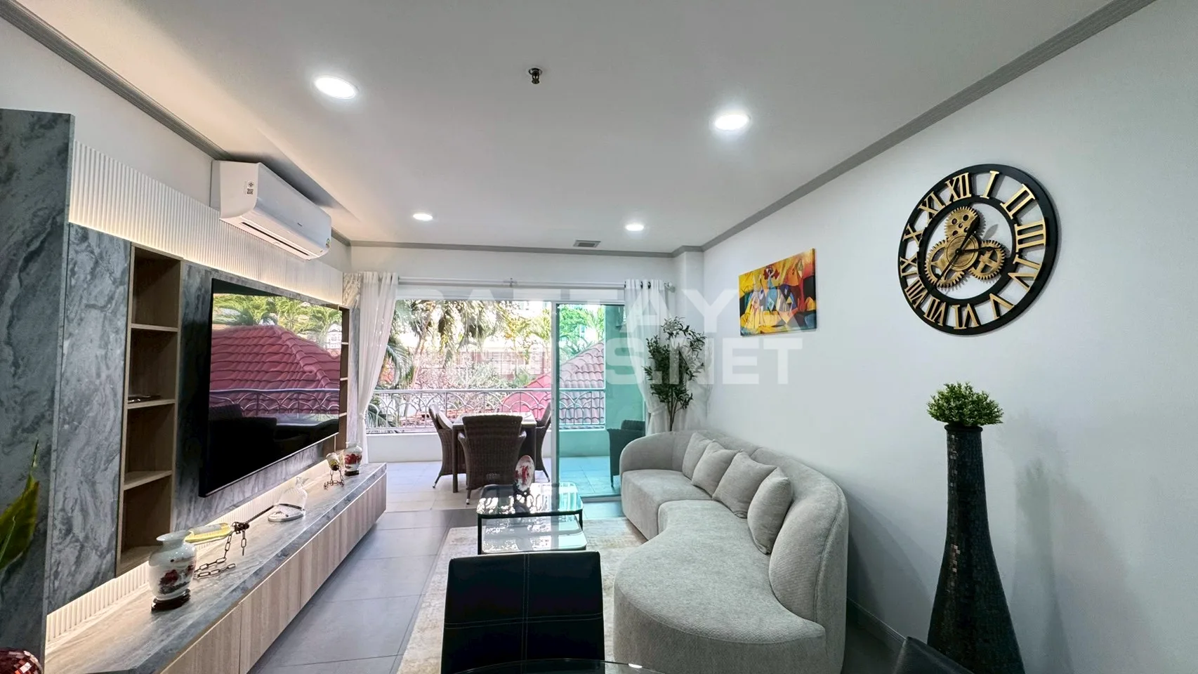 1-bedroom condo for sale in Nordic Terrace – 8