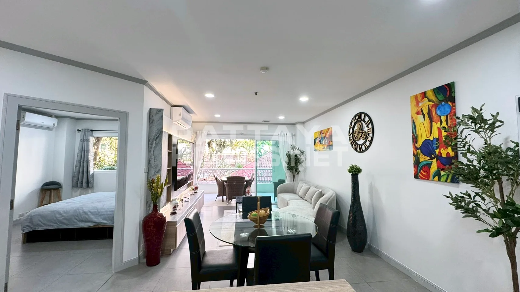 1-bedroom condo for sale in Nordic Terrace – 2