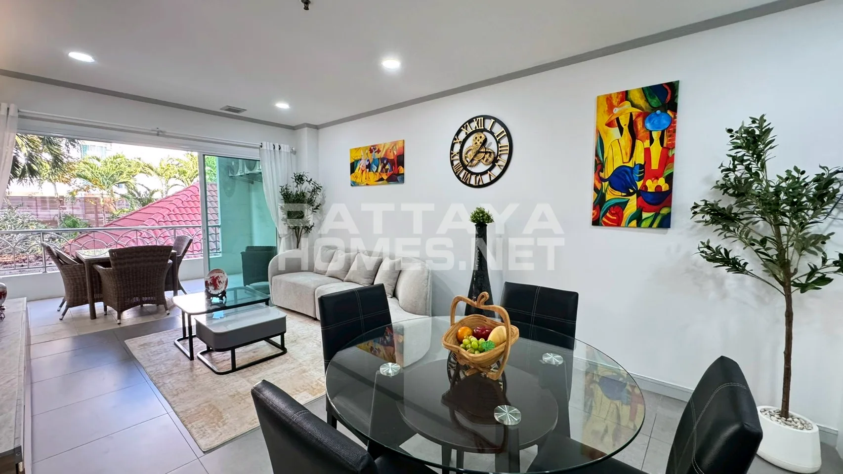 1-bedroom condo for sale in Nordic Terrace – 7