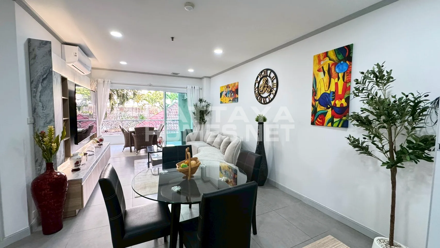 Nordic Terrace – 2