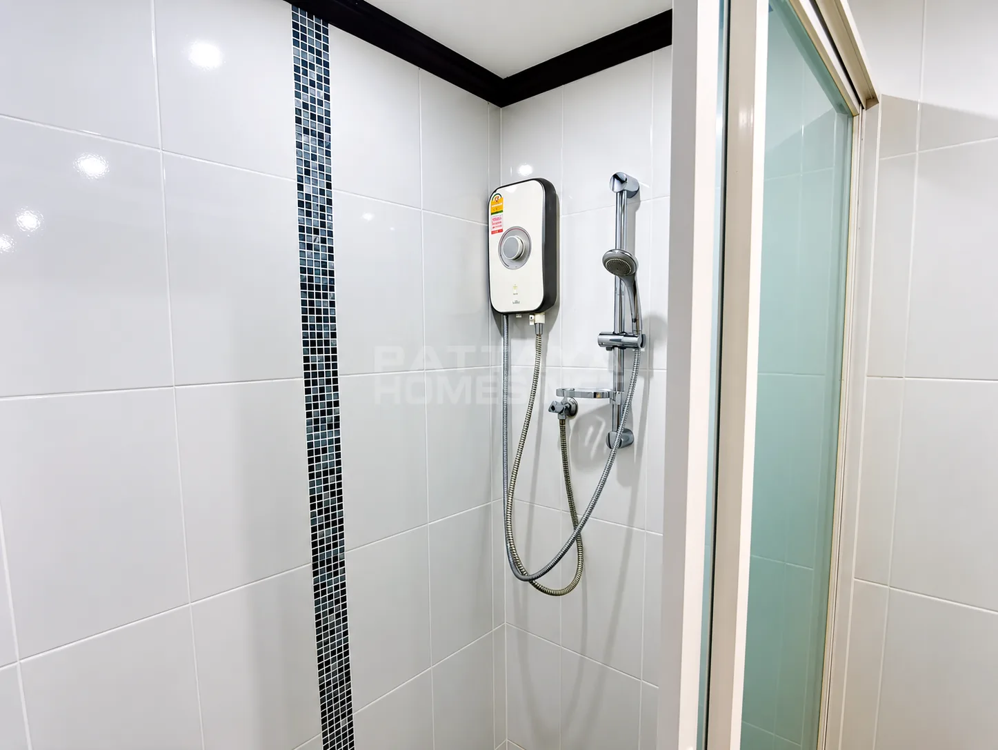 Studio for sale in Siam Oriental Twins – 13