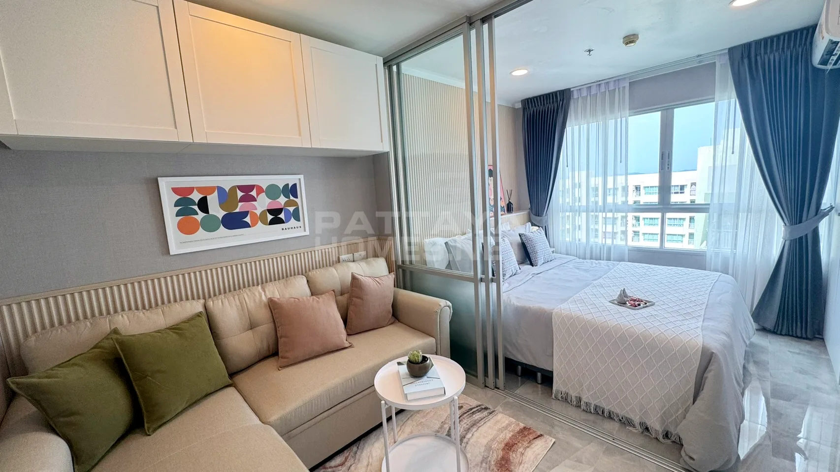 Lumpini Ville – 1