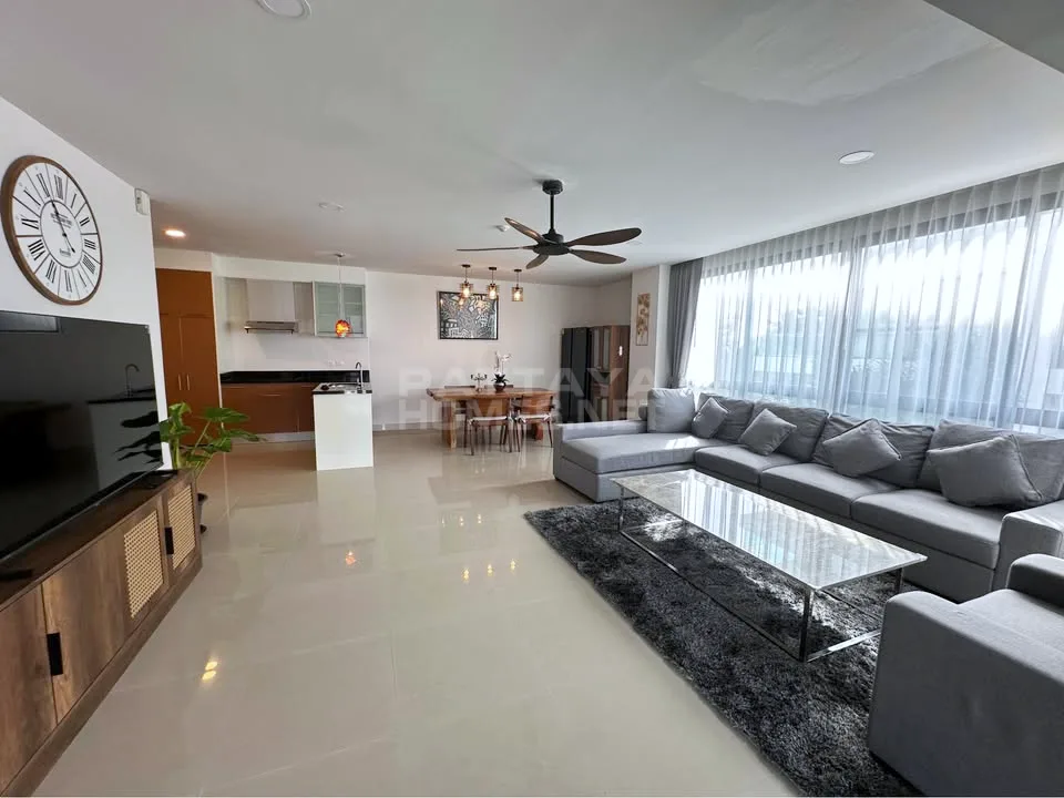 Gardenia Pattaya – 1