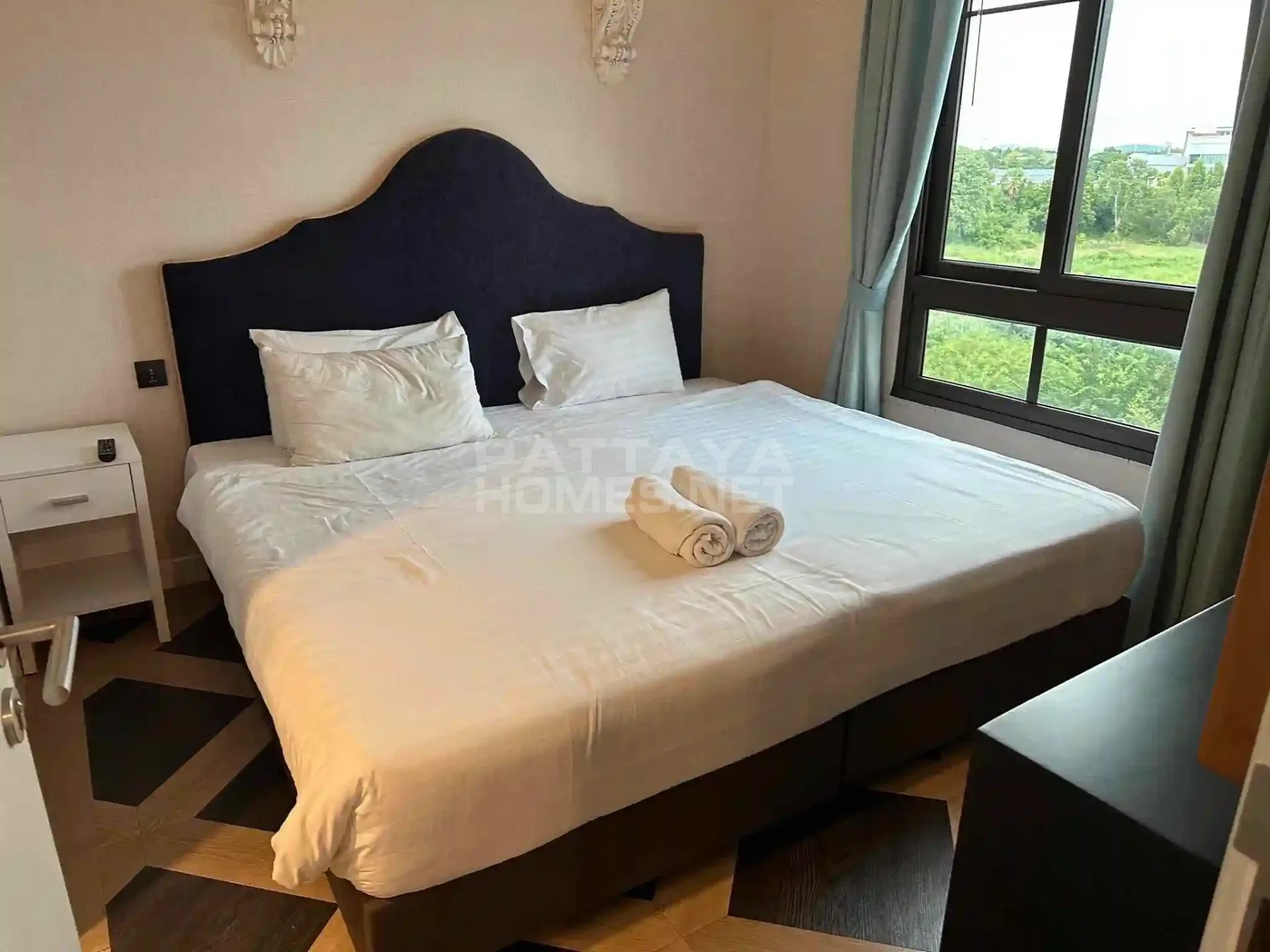 2-bedroom condo for sale in Espana Condo Resort Pattaya – 8