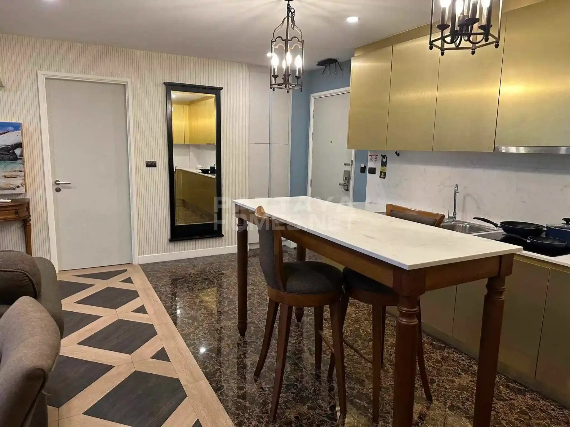2-bedroom condo for sale in Espana Condo Resort Pattaya – 5