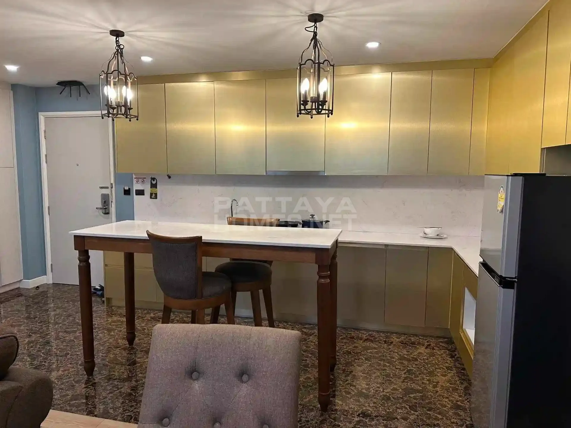 2-bedroom condo for sale in Espana Condo Resort Pattaya – 6