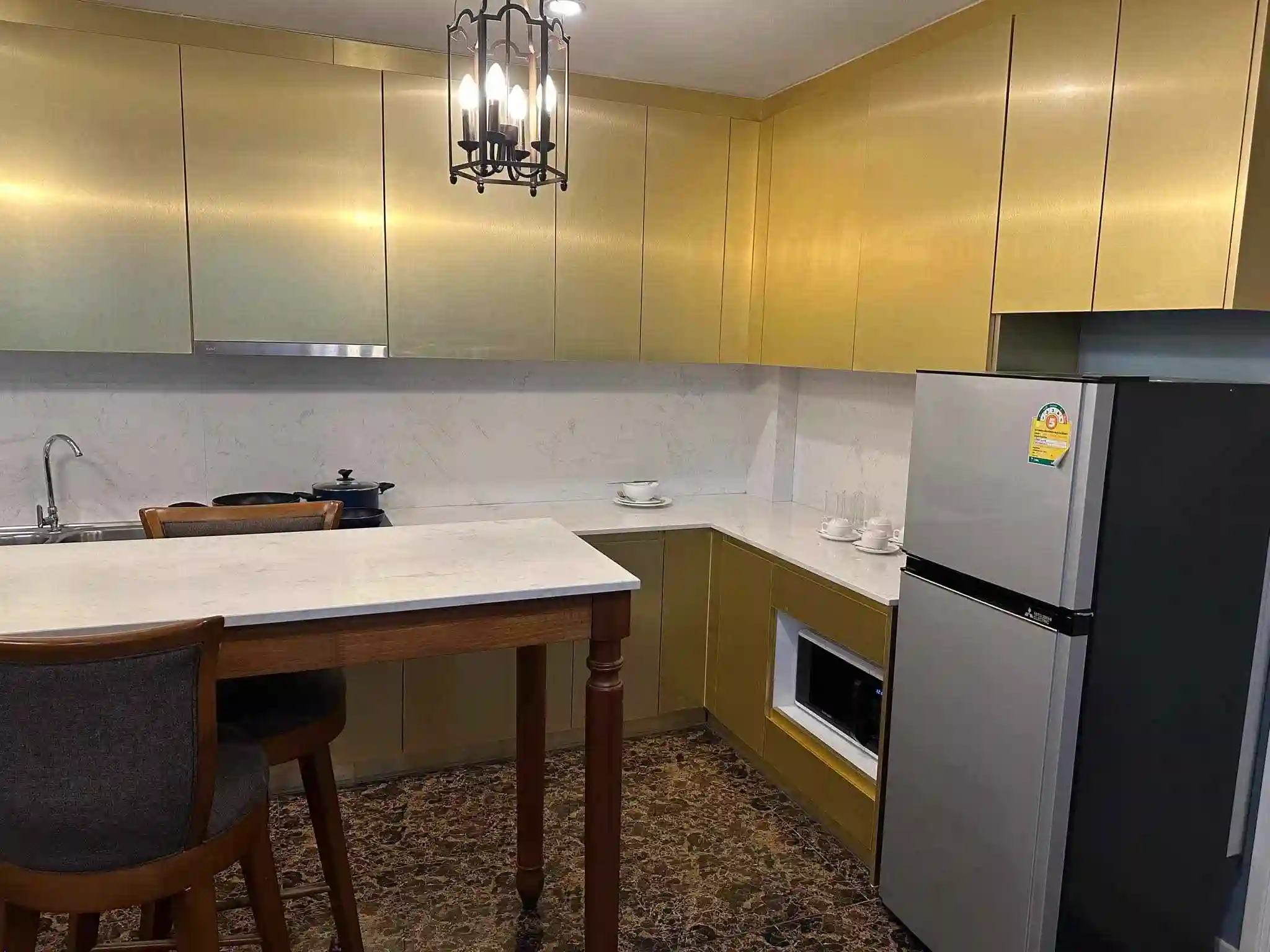 คอนโด 2 ห้องนอน ขายที่ Espana – 7