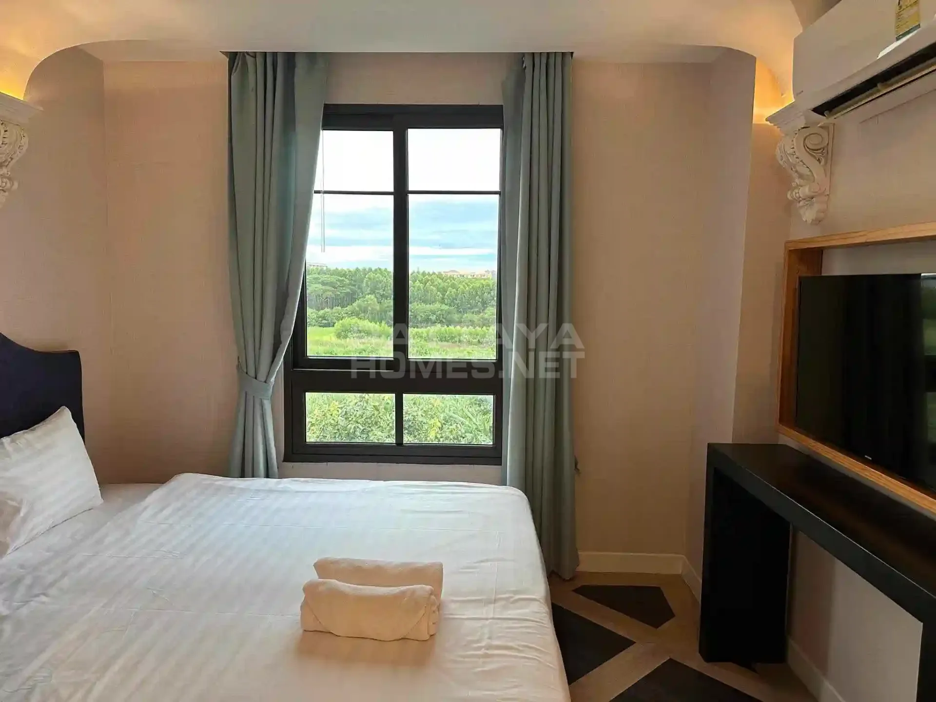 2-bedroom condo for sale in Espana Condo Resort Pattaya – 9