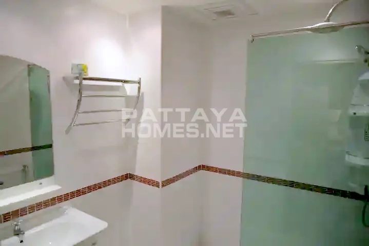 Studio for sale in Baan Suan Lalana – 11