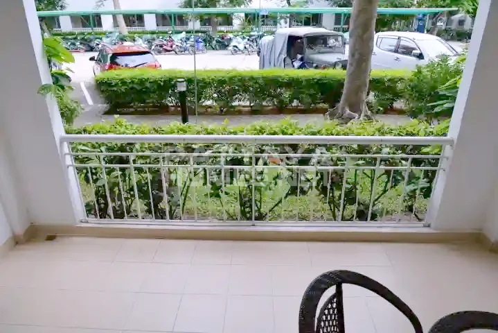 Studio for sale in Baan Suan Lalana – 13