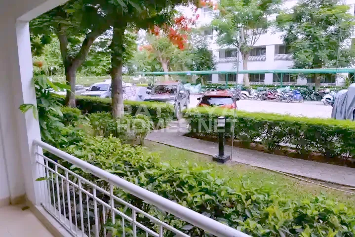 Studio for sale in Baan Suan Lalana – 12