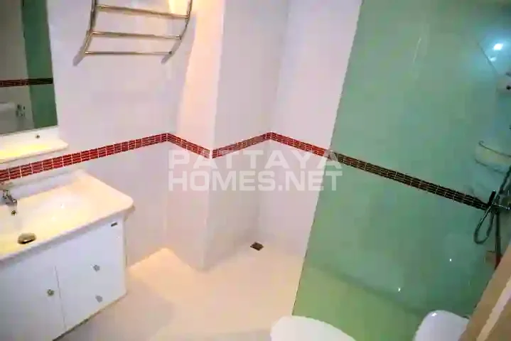 Studio for sale in Baan Suan Lalana – 10