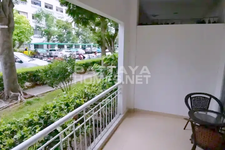 Studio for sale in Baan Suan Lalana – 14