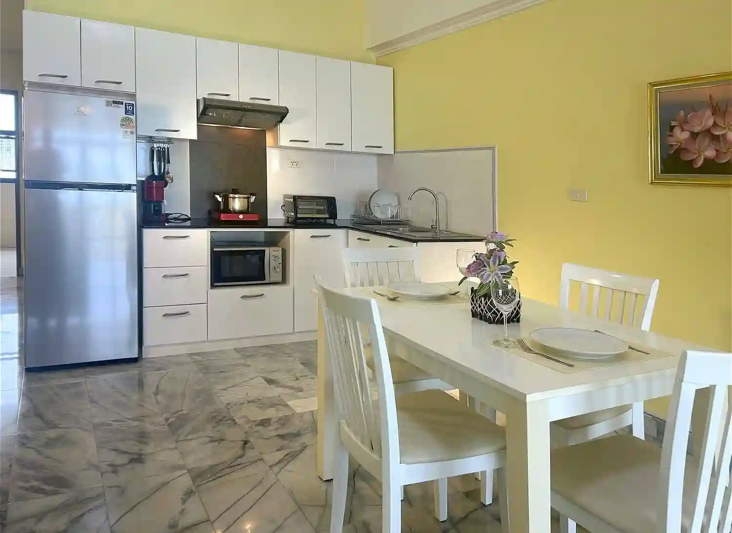 Studio for sale in Jomtien Complex Condotel – 10