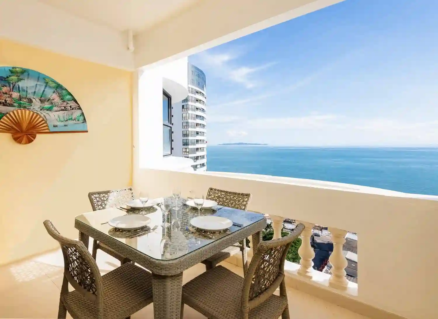 Studio for sale in Jomtien Complex Condotel – 8