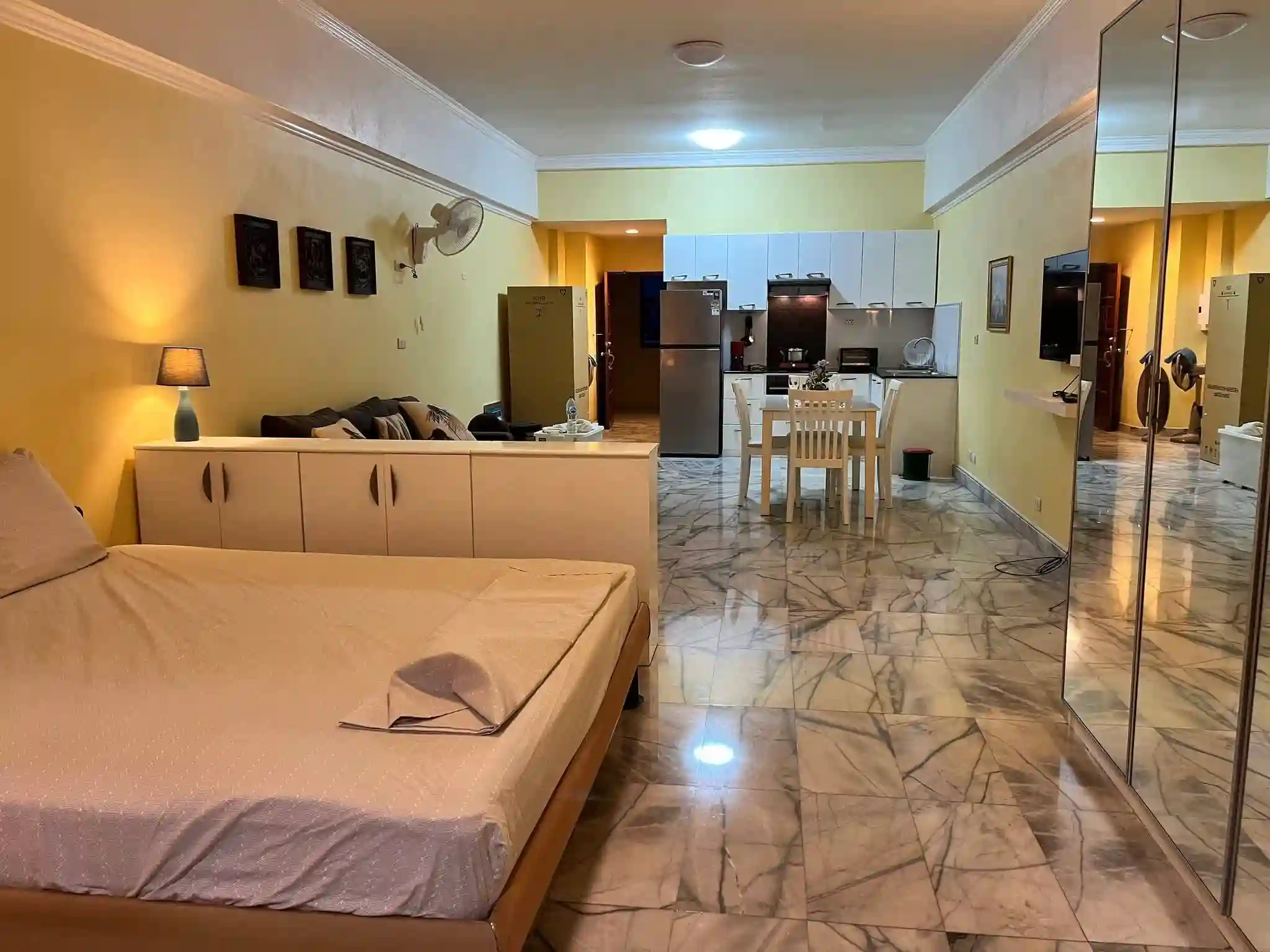 Studio for sale in Jomtien Complex Condotel – 7