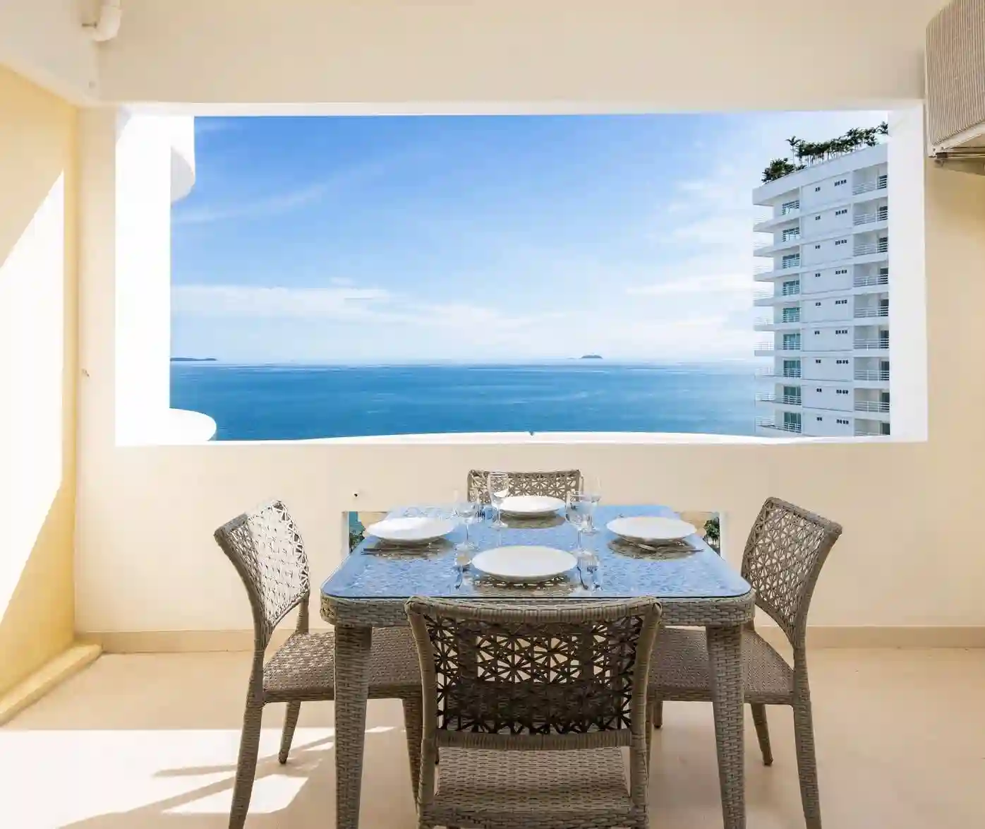 Studio for sale in Jomtien Complex Condotel – 6