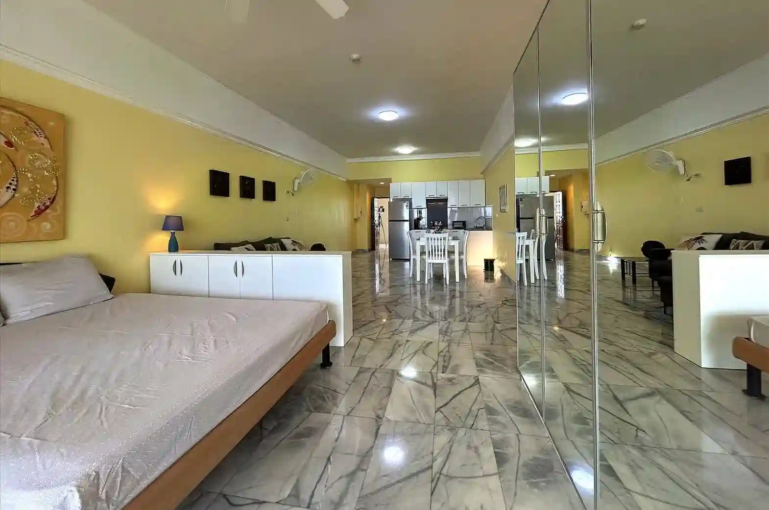 Studio for sale in Jomtien Complex Condotel – 4