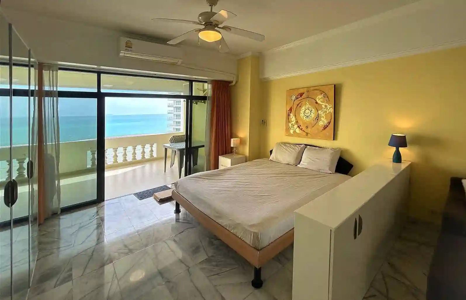Studio for sale in Jomtien Complex Condotel – 3