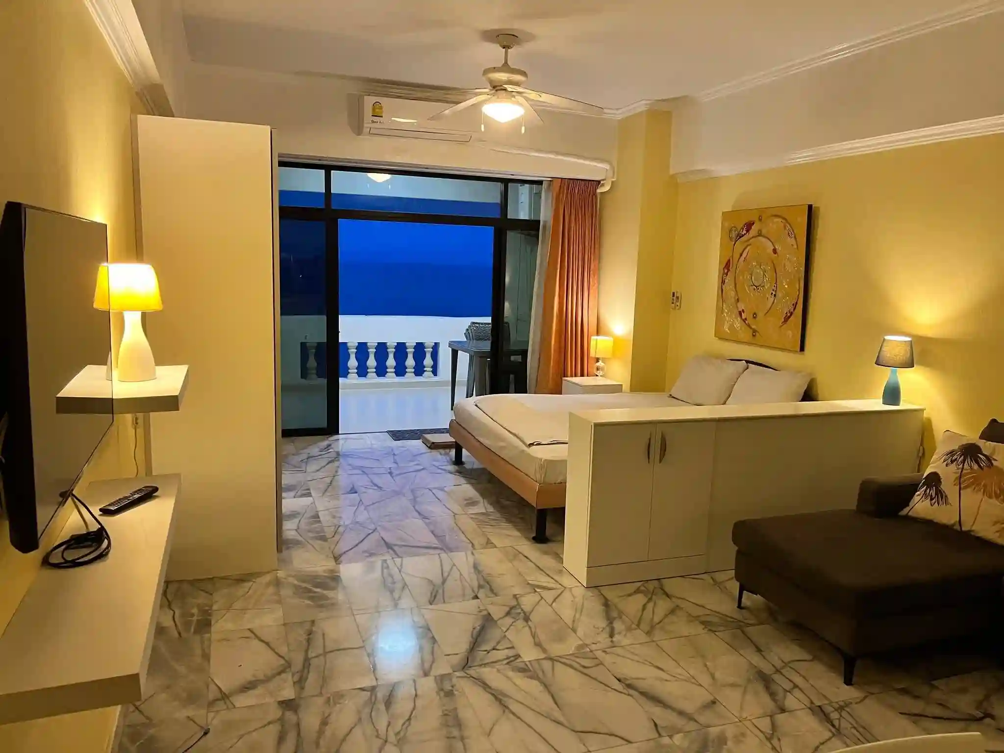 Studio for sale in Jomtien Complex Condotel – 2