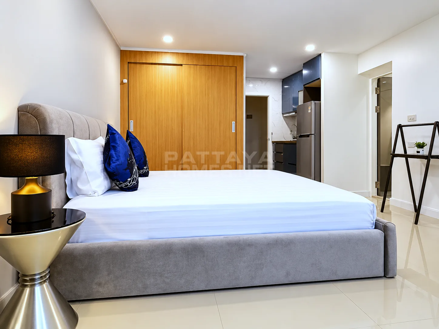Jomtien Plaza Condotel开间出售 – 9