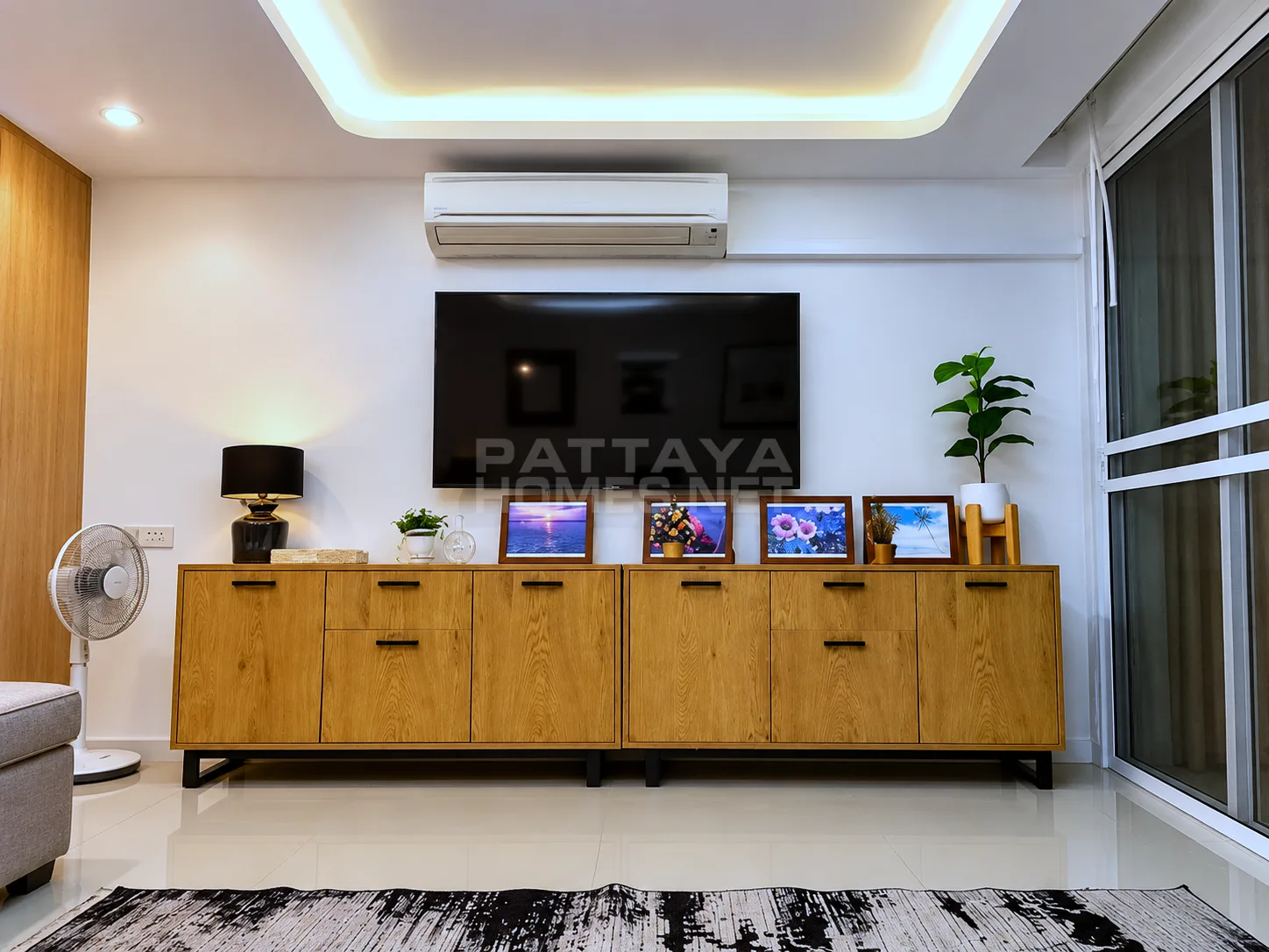 Jomtien Plaza Condotel开间出售 – 4