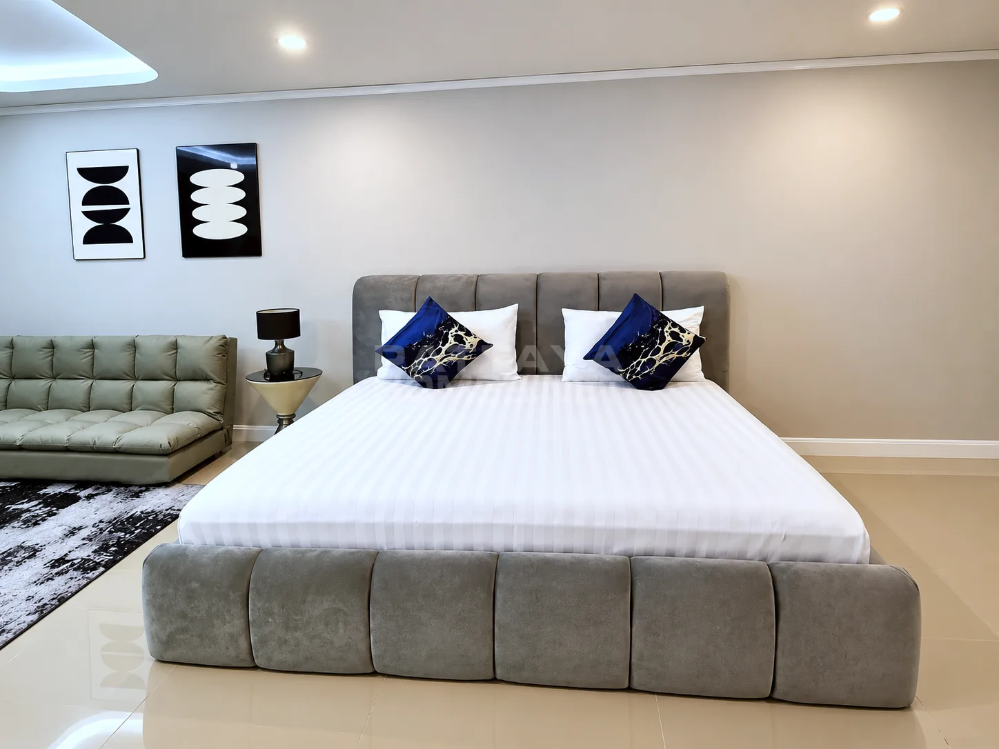 Jomtien Plaza Condotel开间出售 – 8