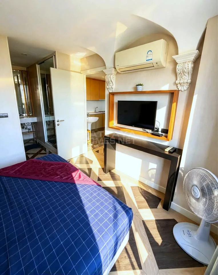 1-bedroom condo for sale in Espana Condo Resort Pattaya – 10