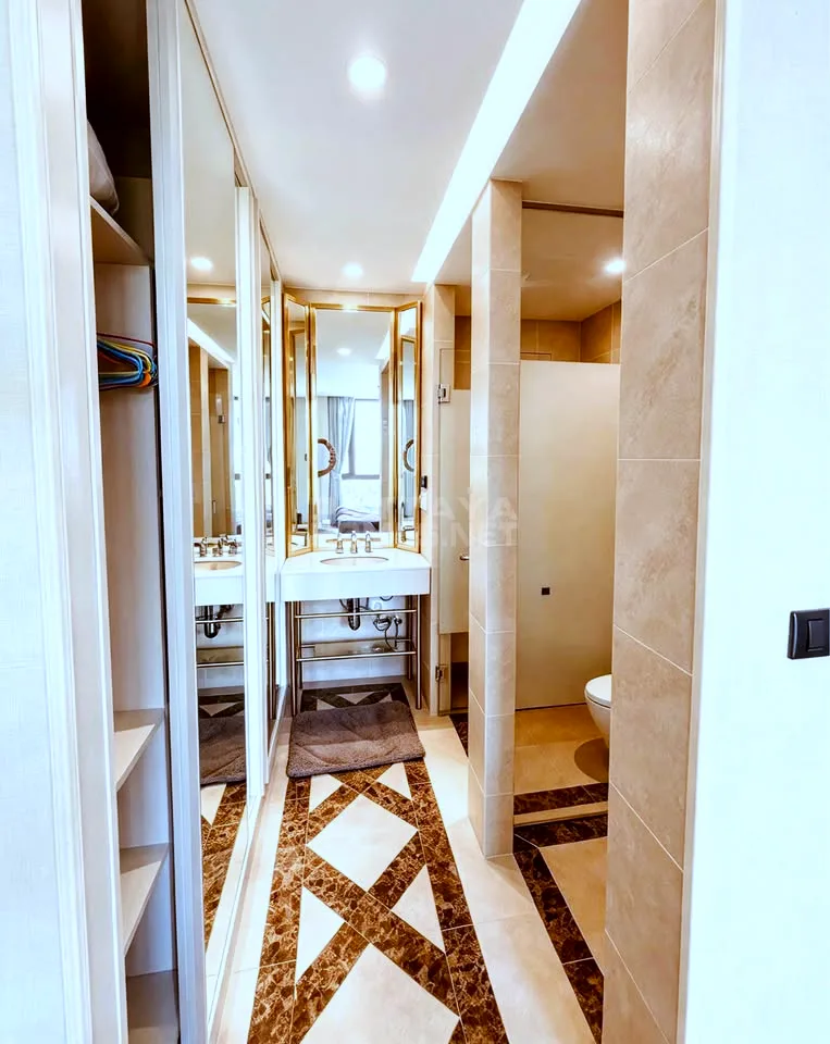 1-bedroom condo for sale in Espana Condo Resort Pattaya – 6