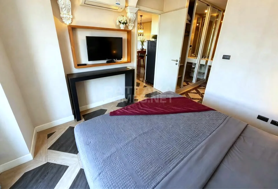 1-bedroom condo for sale in Espana Condo Resort Pattaya – 14