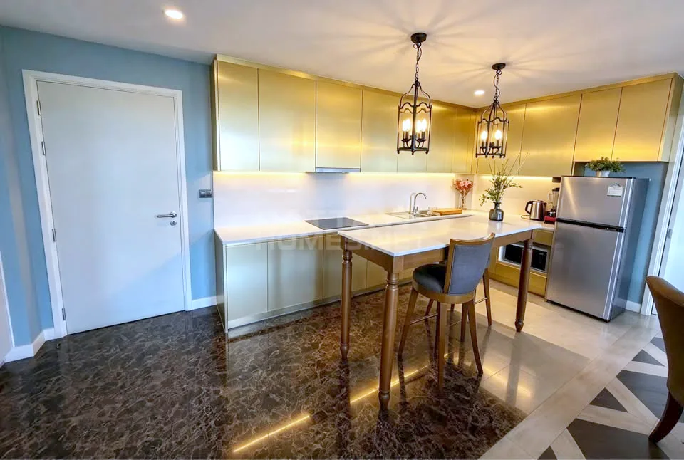 1-bedroom condo for sale in Espana Condo Resort Pattaya – 2