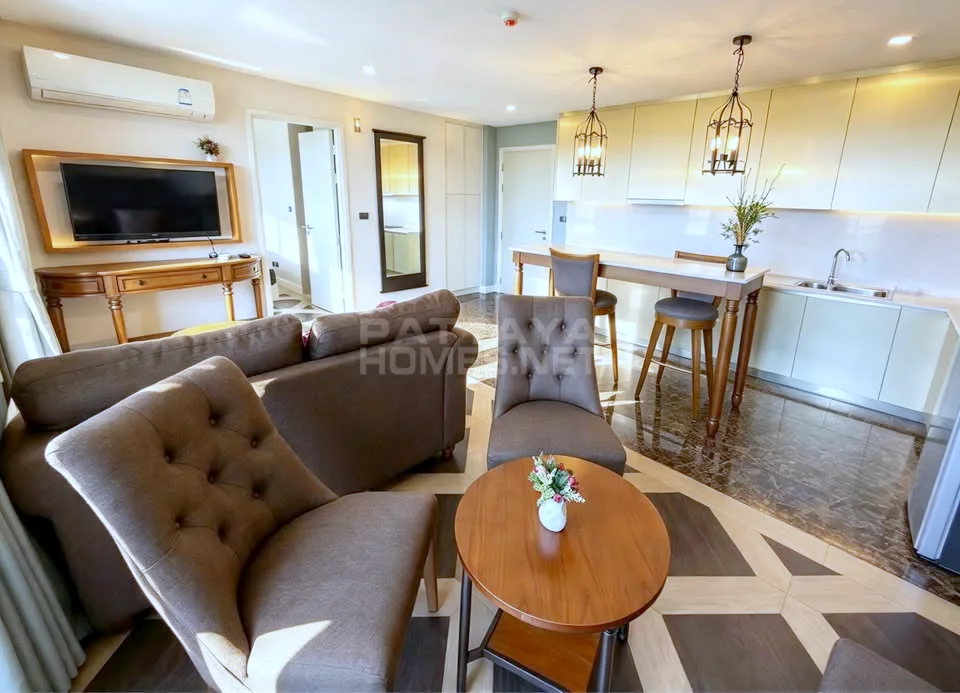 1-bedroom condo for sale in Espana Condo Resort Pattaya – 5