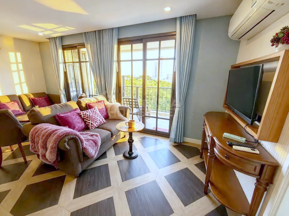 1-bedroom condo for sale in Espana Condo Resort Pattaya – 4