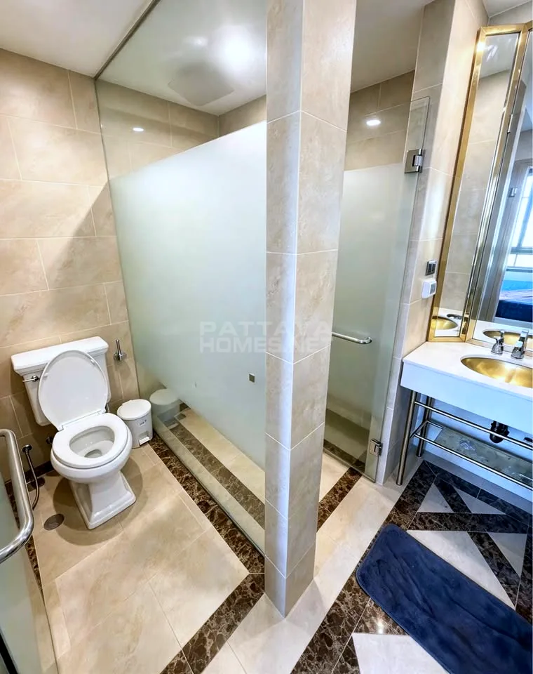 1-bedroom condo for sale in Espana Condo Resort Pattaya – 8